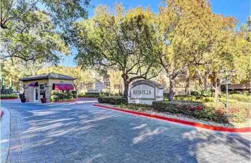 Summerlin House | Fully Furnished Condo