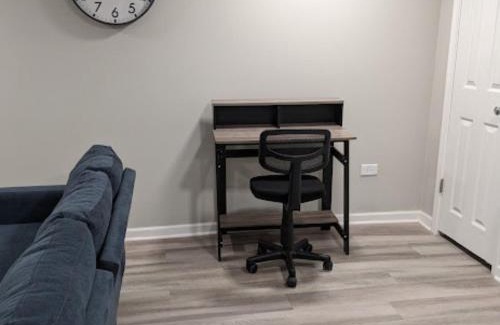South Austin Apartment | Fully Furnished Extended Stay Work or Insurance in Chicago