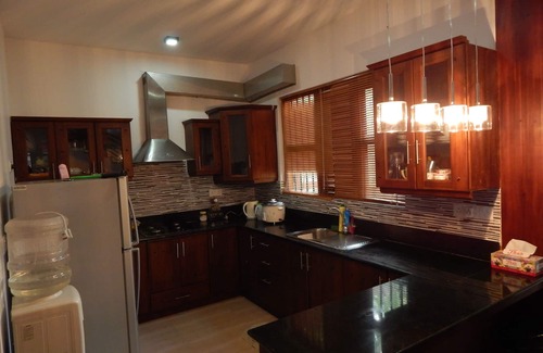 Thalawatugoda House | Fully furnished house for long-term or short-term rent