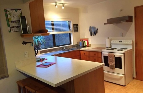 Ohakune House | Fully Furnished House