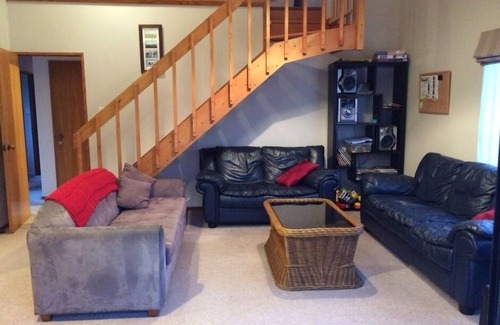 Ohakune House | Fully Furnished House