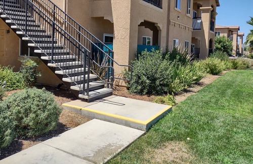Merced Apartment | Fully Furnished Just Like Home