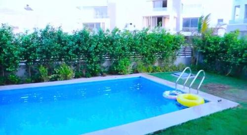 Cairo Villa | Fully Furnished luxurious villa