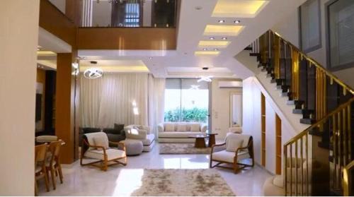 Cairo Villa | Fully Furnished luxurious villa