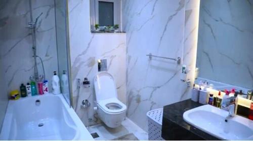 Cairo Villa | Fully Furnished luxurious villa