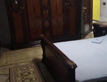 The 5th Settlement Apartment | Fully furnished luxurious apartment in the center of new cairo
