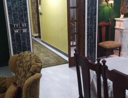 The 5th Settlement Apartment | Fully furnished luxurious apartment in the center of new cairo