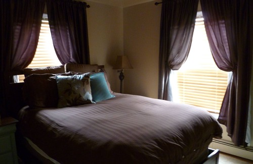Fairview House | Fully Furnished, Quiet and Clean, Easy Access To Anchorage's Many Attractions!