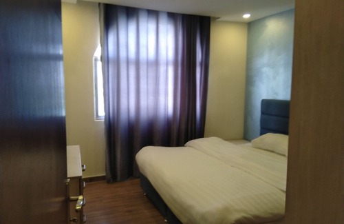 Aqaba Apartment | Fully Furnished Rooms With Attached Bathroom