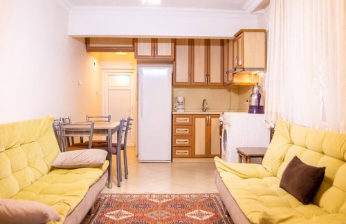 Altinkum House | Fully Furnished Spacious Comfy Villa in Didim
