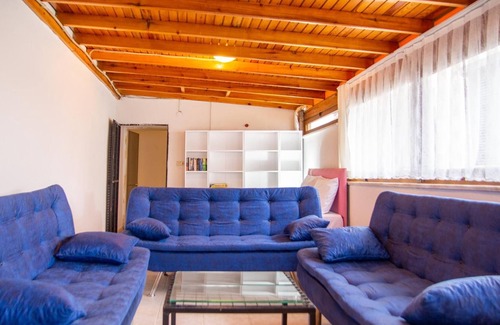 Altinkum House | Fully Furnished Spacious Comfy Villa in Didim