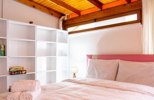 Altinkum House | Fully Furnished Spacious Comfy Villa in Didim