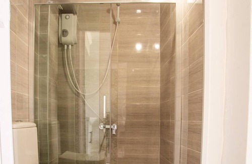 Kuscular Apartment | Fully Furnished Studio Flat Near Seashore in Urla