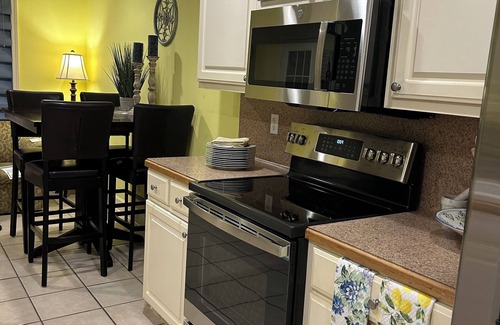 Hot Springs Village House | Fully Furnished (Super Clean) Entire Unit At Minerva’s Vacation Place