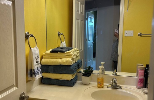 Hot Springs Village House | Fully Furnished (Super Clean) Entire Unit At Minerva’s Vacation Place