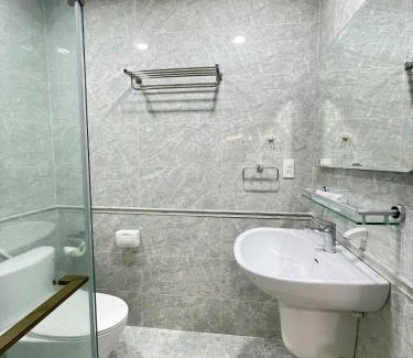 Phu My Hung Apartment | Fully furnished apartment - SECC