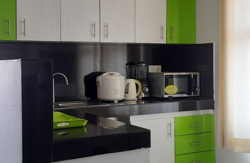 Panadura Apartment | fully furniture cinnamon apartment with privet roof garden