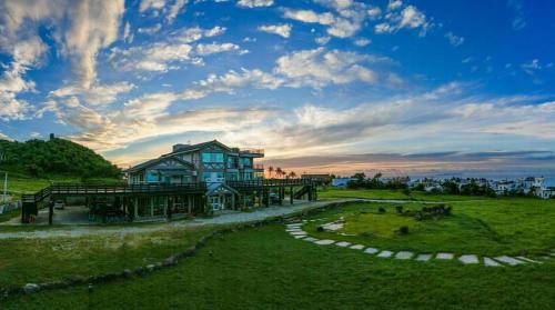 Taitung House | Fully One B&B