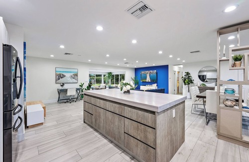 Hunt Club House | Fully Remodeled, Huge Backyard, Pet-Friendly, Pool