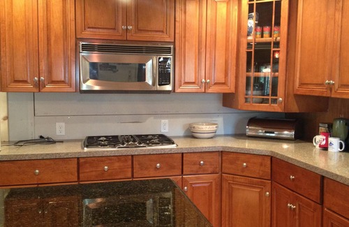 Waupaca Cottage | Fully remodeled cottage on Waupaca Chain O' Lakes - Limekiln Lake