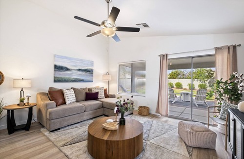 Deer Valley House | Fully Remodeled Home w/huge backyard! Perfect location!