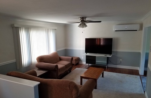 Mcafee House | Fully Remodeled one family home. Large 1.2 acres.