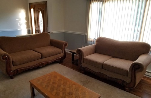 Mcafee House | Fully Remodeled one family home. Large 1.2 acres.