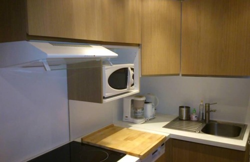 Arc-1600 Apartment | Fully renovated apartment, sleeps 5, Arcs 1600,