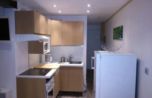 Arc-1600 Apartment | Fully renovated apartment, sleeps 5, Arcs 1600,