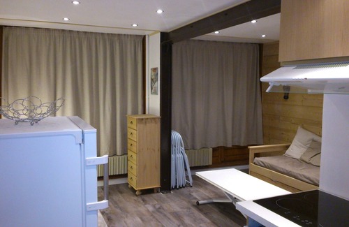 Arc-1600 Apartment | Fully renovated apartment, sleeps 5, Arcs 1600,