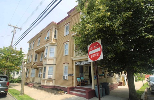 Ocean Grove Apartment | Fully Renovated 1 Bedroom Beach Suite #5