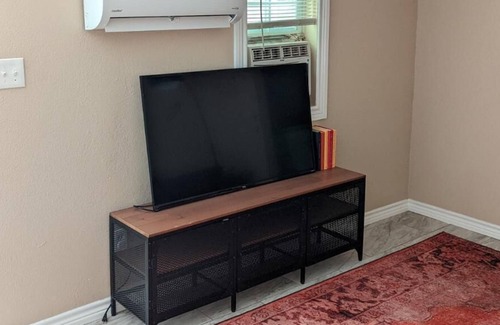 Texas City Apartment | Fully renovated 1 bedroom rental, 10 minutes away from the beach!