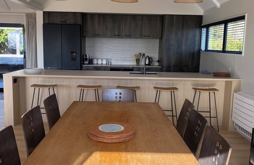 Tata Beach House | Fully renovated 2 Storey house at Tata Beach. Stunning views.