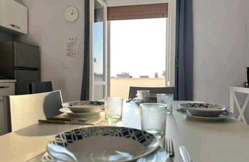 Anzio Apartment | Fully renovated and large outdoor spaces