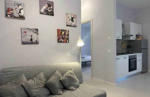 Anzio Apartment | Fully renovated and large outdoor spaces