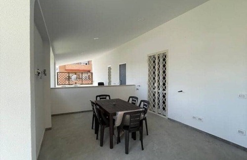 Anzio Apartment | Fully renovated and large outdoor spaces