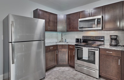 Highpoint Apartment | Fully Renovated Apt B in Clearwater