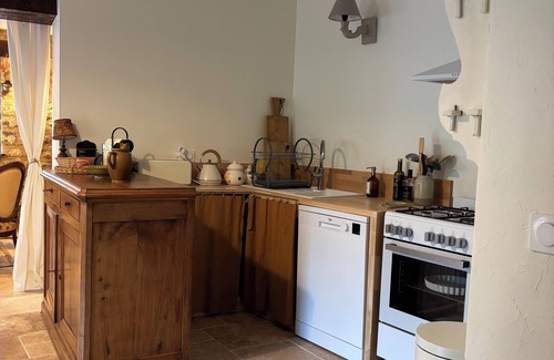 Carsac-Aillac House | Fully renovated farmhouse 10 minutes from Sarlat