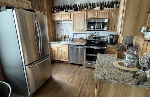 Cripple Creek House | Fully Renovated Historic House in the Heart of downtown Cripple Creek