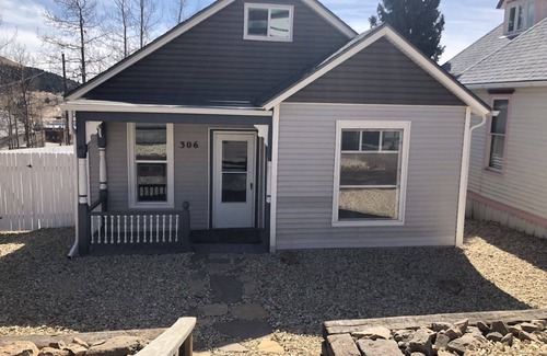 Cripple Creek House | Fully Renovated Historic House in the Heart of downtown Cripple Creek