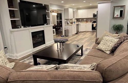 Rock Hill House | Fully Renovated Lakehouse on Lake Wylie