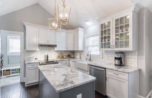 Greenville - Spartanburg House | Fully renovated Overbrook Bungalow! Close to DT Greenville