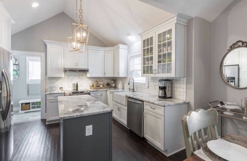 Greenville - Spartanburg House | Fully renovated Overbrook Bungalow! Close to DT Greenville