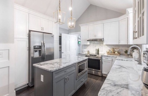 Greenville - Spartanburg House | Fully renovated Overbrook Bungalow! Close to DT Greenville