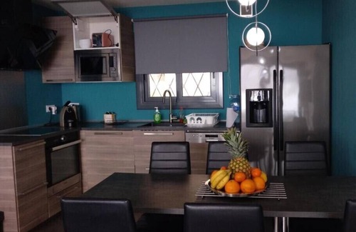 Pineda de Mar House | FULLY RENOVATED VILLA SPECTACULAR SEA VIEW