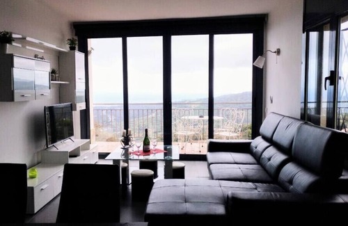 Pineda de Mar House | FULLY RENOVATED VILLA SPECTACULAR SEA VIEW