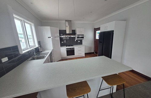 Solway House | Fully renovated villa with character charm.