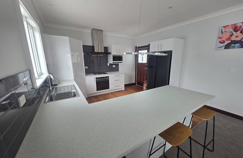 Solway House | Fully renovated villa with character charm.