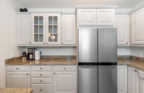 Bay Harbor House | Fully Renovated Village Beach