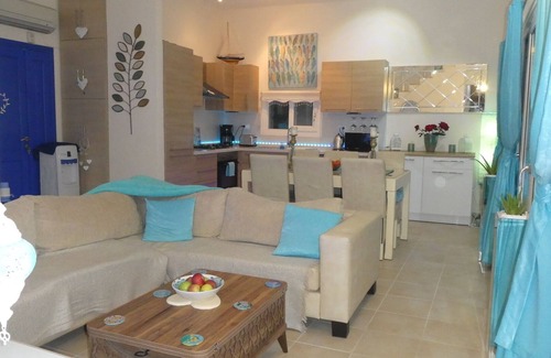 Koyunbaba Villa | Fully Rental Licensed, superbly Equipped Villa - Bar, Pool & Sea Views, Wifi.
